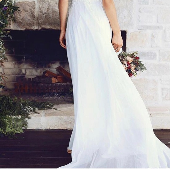 Grace Loves Lace Tara Size 2 - Picture 2 of 5